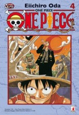 Fumetto one piece usato  Villar Focchiardo