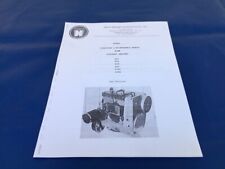 Hirth f22 2703 for sale  Boulder Junction