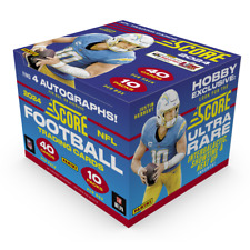 2024 score football for sale  LONDON