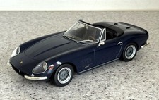 Scale ferrari 275 for sale  ILFORD