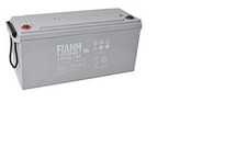 Batteria fiamm 12fgl150 usato  Arezzo