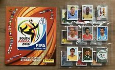 Panini mondiali sudafrica usato Panini mondiali sudafrica usato  Spedire a Italy