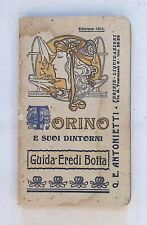 Torino suoi dintorni usato  Cremona