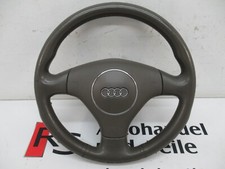 Audi steering wheel d'occasion  Expédié en Belgium
