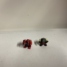 Ben figures sumo for sale  ASHFORD