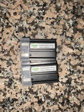 Kastar battery nikon for sale  Fallbrook