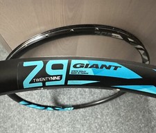 Giant xc1 felge gebraucht kaufen  Dippoldiswalde