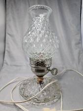 Hurricane electric lamp for sale  Eaton