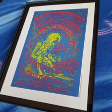 Jimi hendrix experienced for sale  Macon