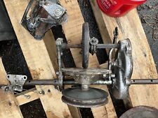 Genuine honda hs50 for sale  Simsbury