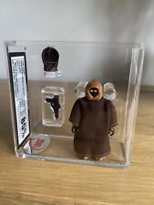 Star wars figure for sale  CHESTERFIELD