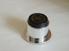 Bouchon stoppeur bulles d'occasion  Sedan