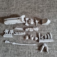 Forgeworld gyrfalcon jetbike for sale  HORLEY