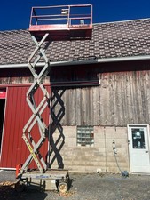 Skyjack sjiii 3219 for sale  USA