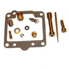 Kit réparation carburateur d'occasion  Les Angles