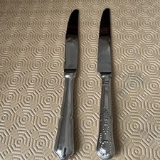 Cutlery stainless steel for sale  SOUTHEND-ON-SEA