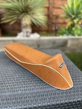 Belle Selle Vintage MONDIAL Piaggio? Vespa? Scooter? Moto? comprar usado  Enviando para Brazil