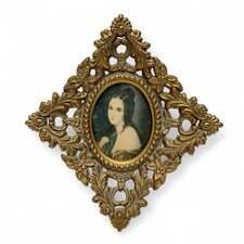 Vintage cameo creation for sale  Rumford