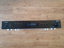 Pure radio tuner for sale  ASHBY-DE-LA-ZOUCH