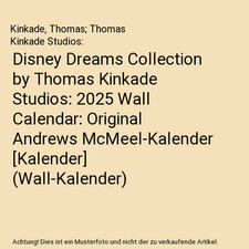 Disney dreams collection gebraucht kaufen  Trebbin