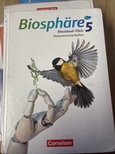 Biosphäre rlp gebraucht kaufen  Mayen-Umland