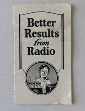 1923 willard radio for sale  Syracuse