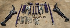 250 4x4 purple for sale  Pensacola