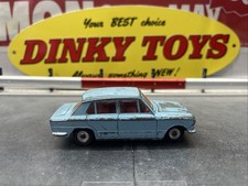 Dinky toys no162 for sale  HAYWARDS HEATH