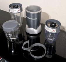 Nutribullet 101b magic for sale  Sarasota