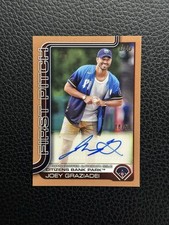 Joey graziadei 2025 for sale  Beaverton
