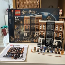 Lego harry potter for sale  WEDNESBURY