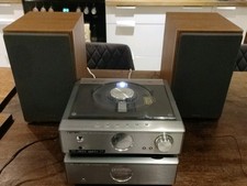 Hitachi hifi m69 for sale  LUTTERWORTH
