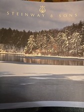 Steinway sons piano for sale  Strongsville