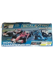Scalextric digital c1202 for sale  LEEDS