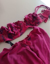 Soutien gorge balconnet d'occasion  Antony