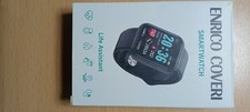 Orologio smartwatch uomo usato  Afragola