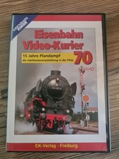 eisenbahn video gebraucht kaufen eisenbahn video gebraucht kaufen Lüdenscheid