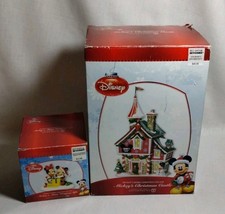 disney christmas village for sale disney christmas village for sale Palatine