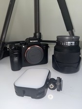 Sony alpha iii for sale  Plainfield