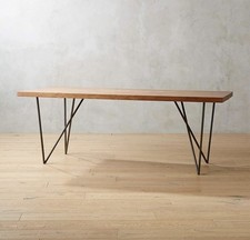 Dylan acacia table for sale  Washington