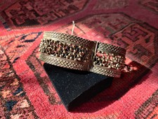 Bedouin jewelry cuff for sale  Norwell