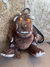 Gruffalo backpack great for sale  THORNTON-CLEVELEYS