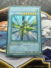 Gaia dragon champion for sale  Miami