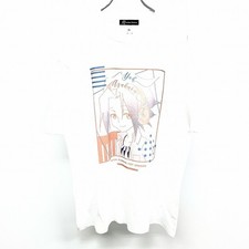 /Qualquer Razão Camiseta Arma Bianca TV Anime Xamã Rei Asakura Ha Lette-Graph Shor, usado comprar usado /Qualquer Razão Camiseta Arma Bianca TV Anime Xamã Rei Asakura Ha Lette-Graph Shor, usado comprar usado  Enviando para Brazil