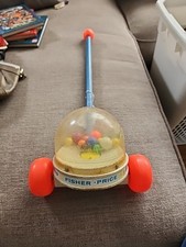 Vintage 1980 fisher for sale  Troy