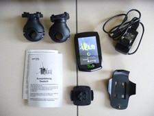 Teasi fahrradcomputer lenkerha gebraucht kaufen Teasi fahrradcomputer lenkerha gebraucht kaufen  Marl