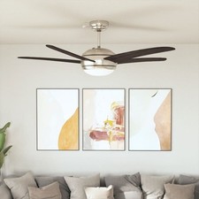 Ventilatore soffitto decorato usato  Cerignola