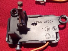 MIKROPRZEŁĄCZNIK VAILLANT 111715 PODGRZEWACZ WODY MAG MINI 11-0/0 XI 14-0/0 XI, używany na sprzedaż  PL