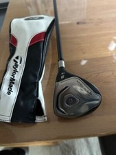 Taylor made fairwayholz gebraucht kaufen  Kaiserslautern
