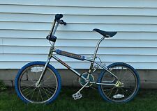 Classic 1985 mongoose for sale  Essex Junction